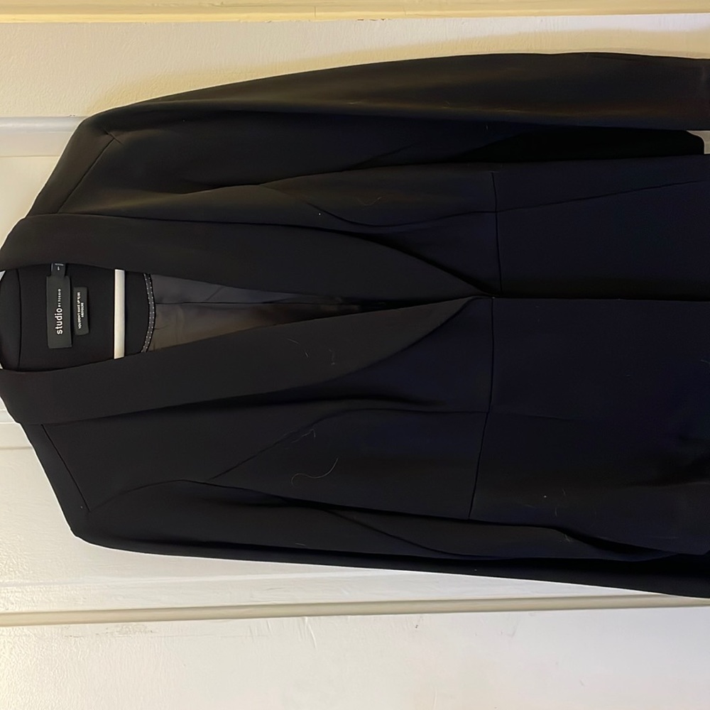 Blazer-stretch